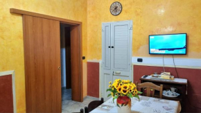 Casa Vacanze da Antonio Torre Lapillo
